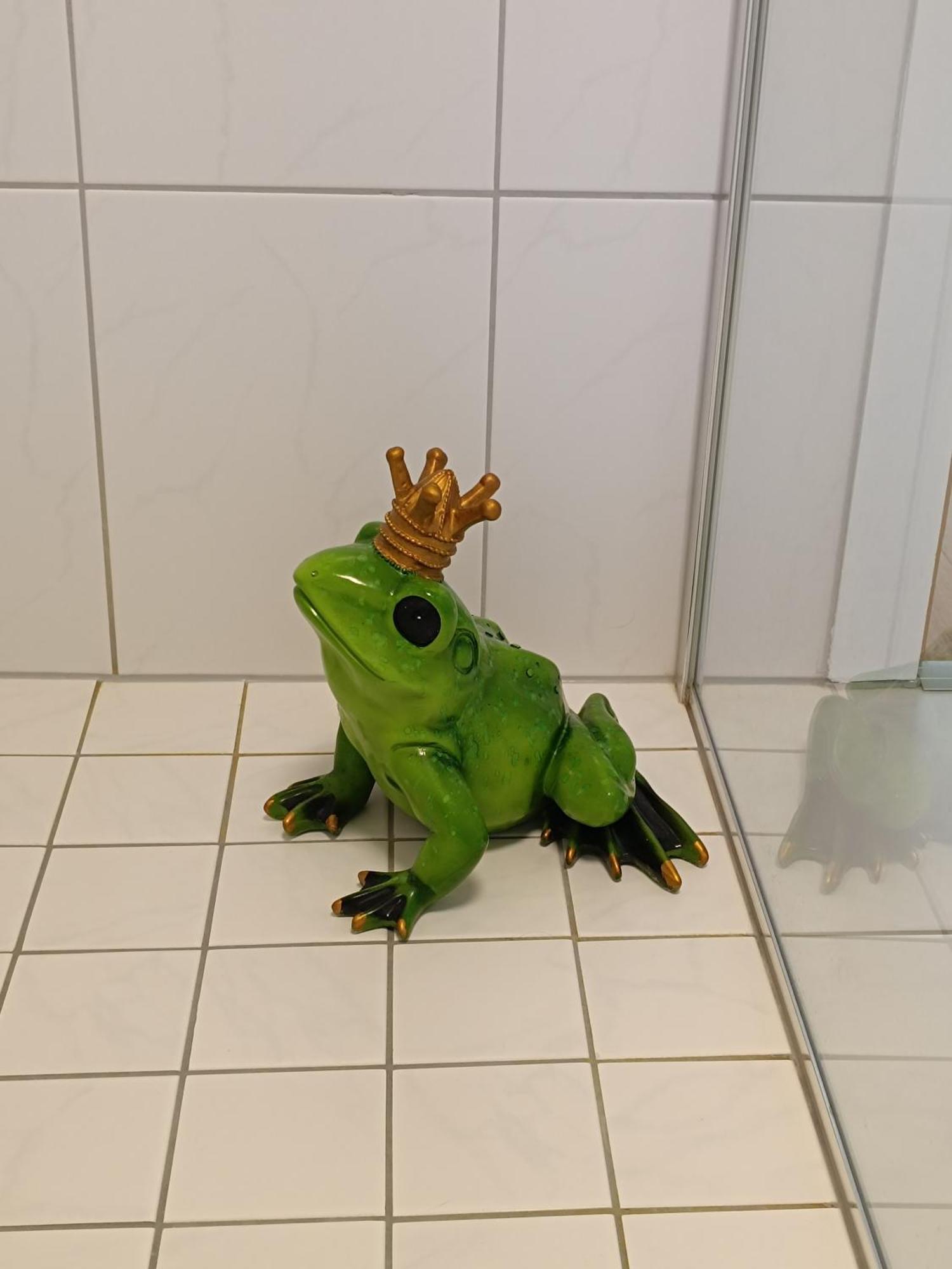 Ferienwohnung Zum Maerchenwald 贝格弗莱海特 外观 照片